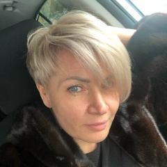 Людмила Левченко, 06.02.1976, Москва