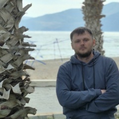 Владимир Кудинов, Волгодонск