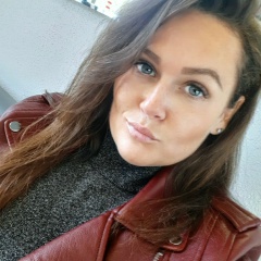 Varvara Orekhova, 28.02