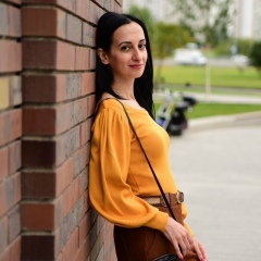 Джульетта Киракосян, 20.05, Москва