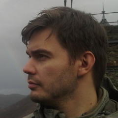 Степан Степанов, 29.09.1980, Düsseldorf