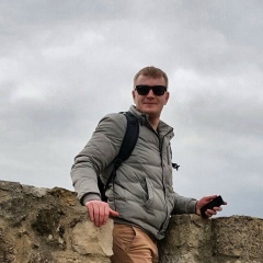 Сергей Дёмин, 13.12.1985, Санкт-Петербург