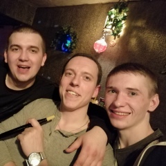 Кирилл Жезлов, 08.05.1995, Мурманск