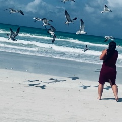 Marie Mironova, 08.01.1993, Москва