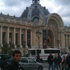 Misho Karapetyan, 12.07.1992, Ереван