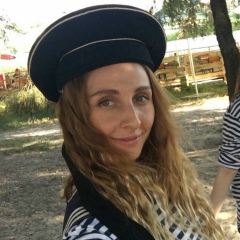 Екатерина Березовская, 17.01, Киев