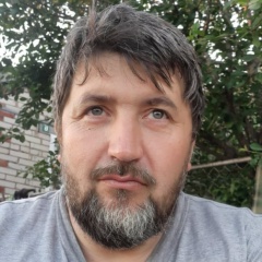 Рашид Якубов, 25.09, Пенза