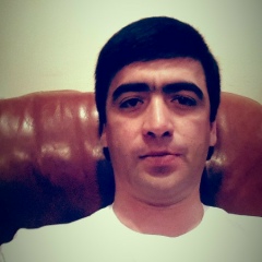 Хуршед Мамашарифов, 04.10, Сомониён