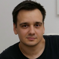 Серафим Малышко