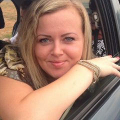 Татьяна Голомако, 23.09, Глуск