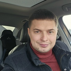 Владимир Сидоров, 09.06, Самара