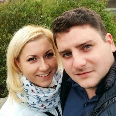 Олеся Андрусів, 13.01, Plzeň