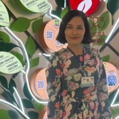 Валентина Лосева, 03.04