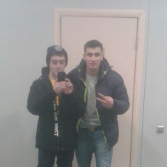 Олег Шляпин, 13.12