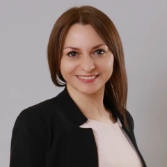 Анна Палюхина, 21.01, Москва