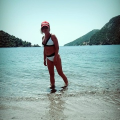 Альбина Еликова, 11.10, Казань