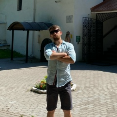 Сергей Бадаев, 31.08.1988, Санкт-Петербург