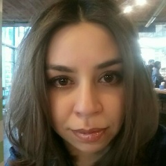 Альбина Наумочкина, 11.06.1982, Москва