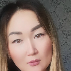 Айнура Дощанова, 23.02, Костанай