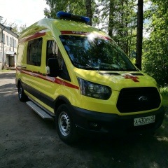 Максим Женихов, Киров