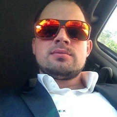 Антон Зеленский, 14.12.1983, Хабаровск