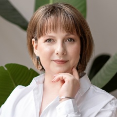 Марина Котосова, 19.03, Москва
