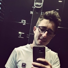 Andrei Gogu, 14.12.1998, Сороки