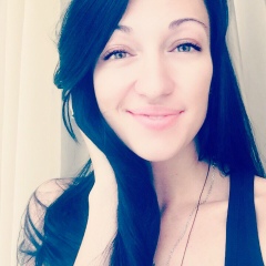 Ксения Иванюк, 15.03, Киев