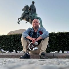 Виталий Байков, 19.03.1983, Красногорск