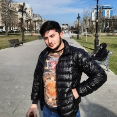 Камран Маммадов, 23.09.1993, Баку