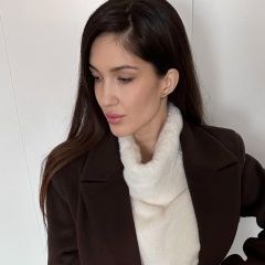 Танечка Норова, 25.01, Пермь