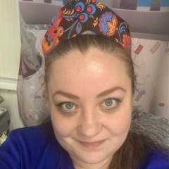 Мария Королева, 06.03, Москва