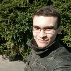 Денис Покотилов, 11.12.1994, Николаев