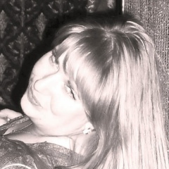 Наталя Буйволюк, 11.06.1989, Хренники