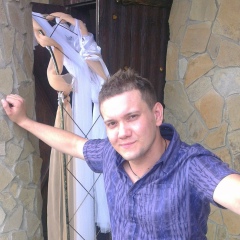 Barniy Miwka, 27.11, Киев