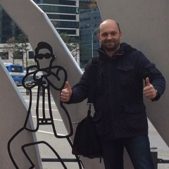 Денис Поляков, 16.07, Санкт-Петербург