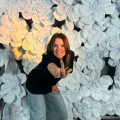 Наталия Романовская, 15.11, Санкт-Петербург