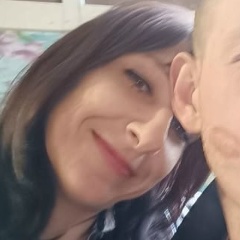 Анна Ларионова, Ульяновск