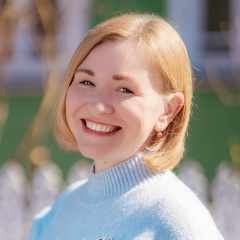 Екатерина Шабалова, 29.12.1983, Вологда