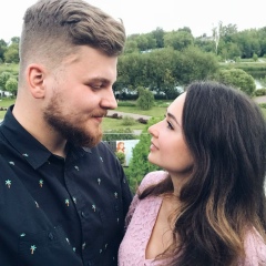 Дима Алексеев, 07.11.1991, Москва