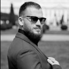 Серёжа Молодец, 06.03, Санкт-Петербург