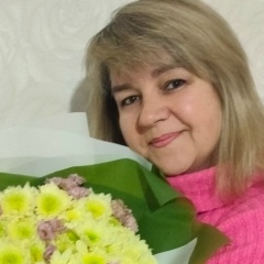 Светлана Носенко, 26.09, Клинцы