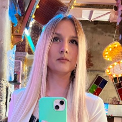 Наталия Московкина, 29.08.1989, Санкт-Петербург