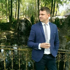 Николай Бородин, 01.11.1983