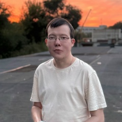 Никита Галковский, 03.10, Ульяновск