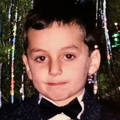 Kerim Baysarov, 09.07.1997, Москва