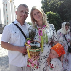 Лєна Андрієнко, 18.06, Ровно