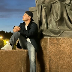 Максим Колдаев, Москва