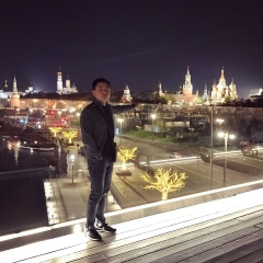 Владимир Лим, 29.06.1993, Ташкент