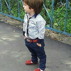 Ахмед Гамботов, 13.12.1995, Москва